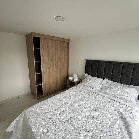 Nabu Casa Hotel Манисалес Экстерьер фото