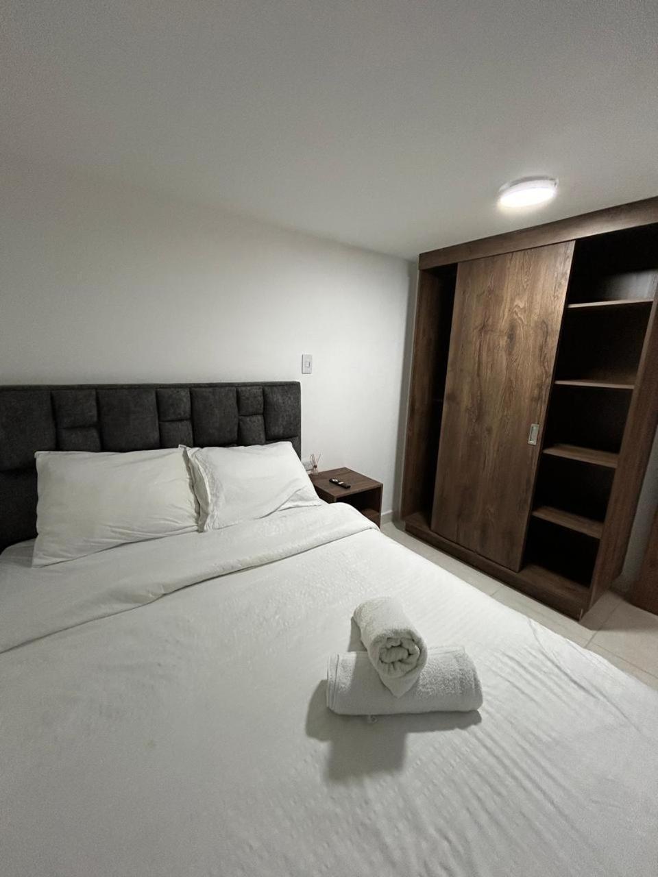 Nabu Casa Hotel Манисалес Экстерьер фото
